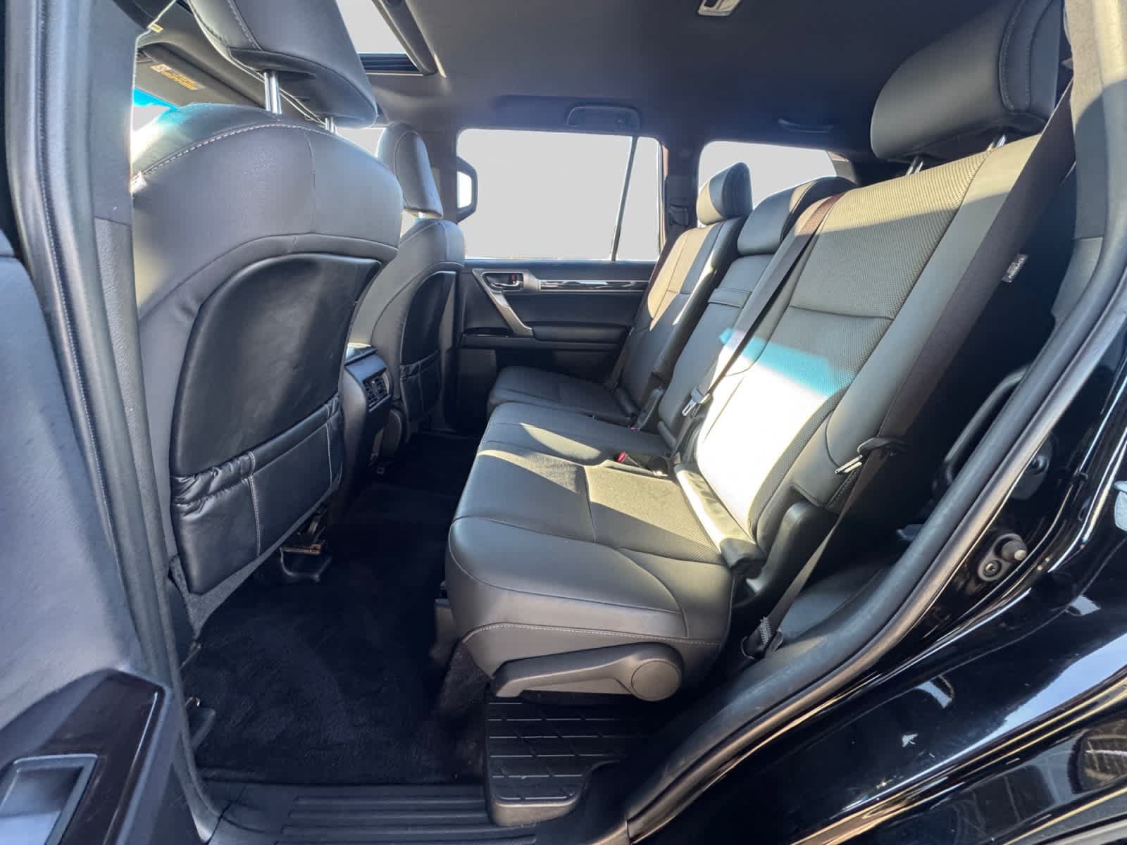 Used 2021 Lexus GX 460 AWD/4WD image 18