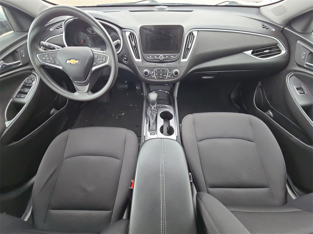 Used 2023 Chevrolet Malibu LT image 21