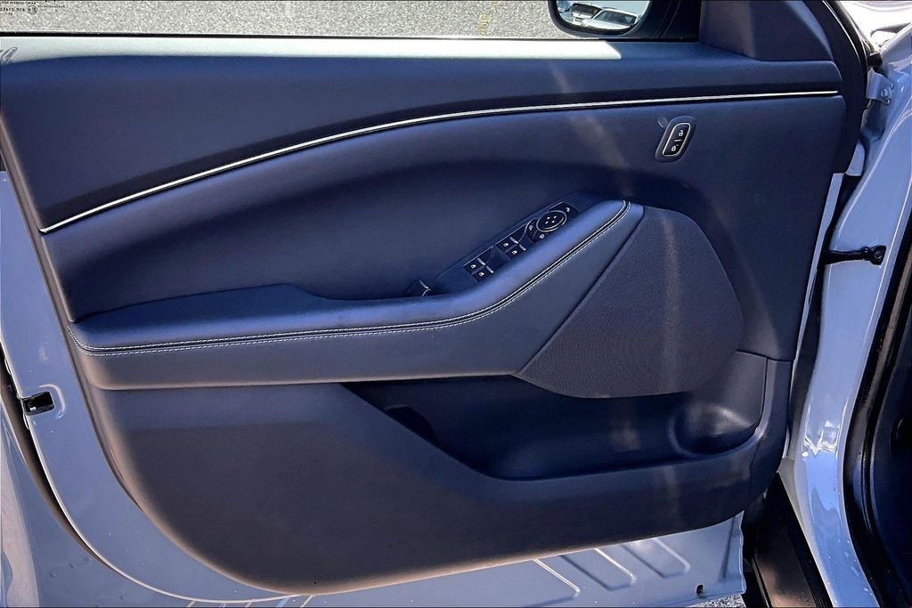 Used 2025 Ford Mustang Mach-E Select image 22