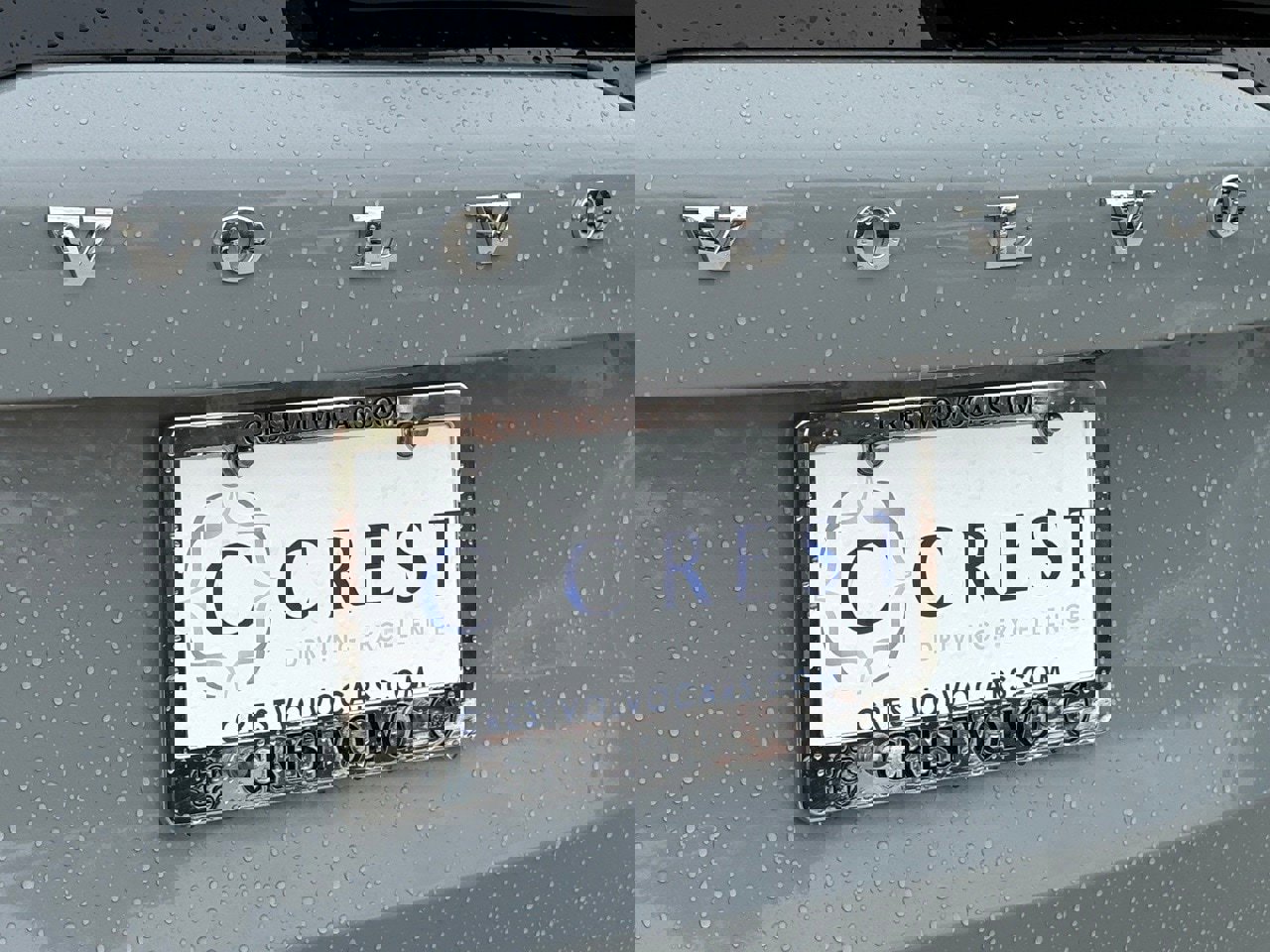 New 2026 Volvo XC90 B6 Ultra w/ Protection Package Premier image 6