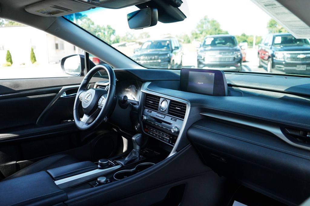 Used 2017 Lexus RX 350 FWD image 13
