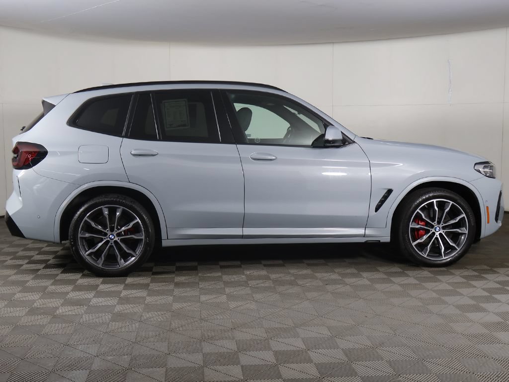 Used 2023 BMW X3 xDrive30i AWD/4WD image 21