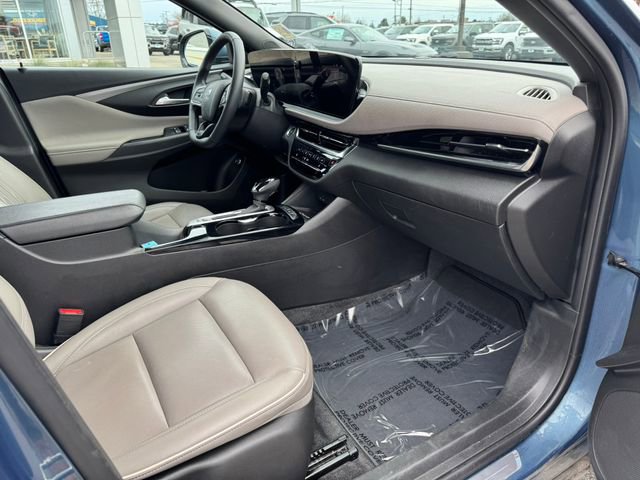 Used 2024 Buick Envista Avenir FWD image 21