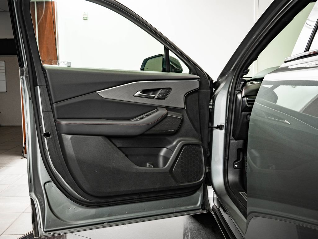 Used 2024 Acura ZDX A-Spec image 26