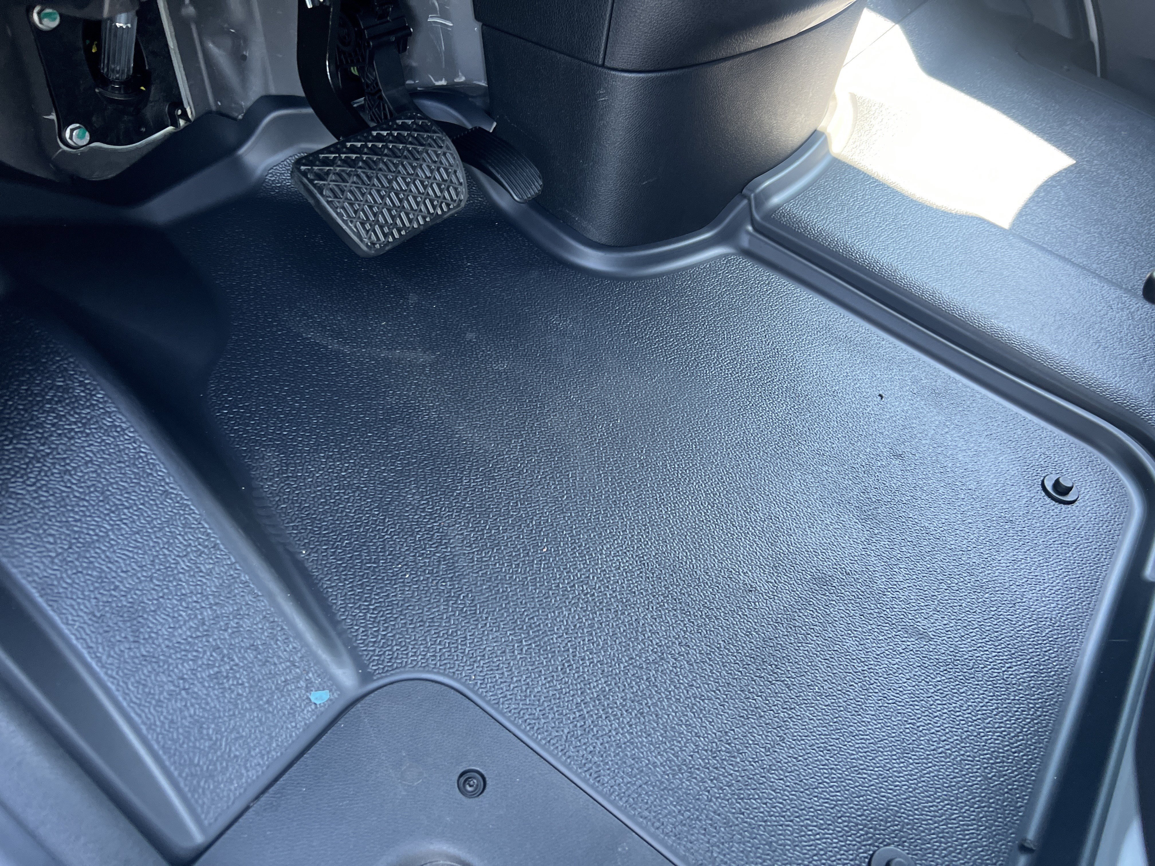 New 2026 Mercedes-Benz Sprinter 2500 image 17