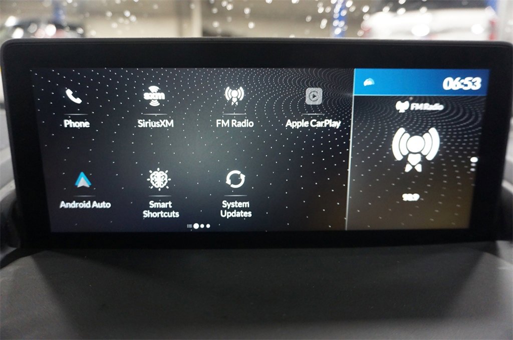 Used 2022 Acura RDX w/ Technology Package image 9