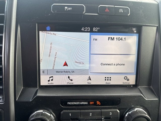 Used 2019 Ford F150 XLT w/ Equipment Group 302A Luxury image 22