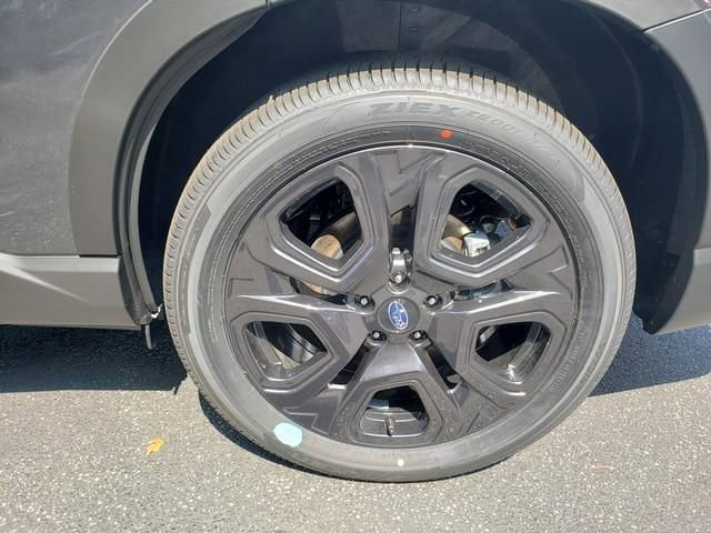 Used 2025 Subaru Ascent Onyx Edition image 20