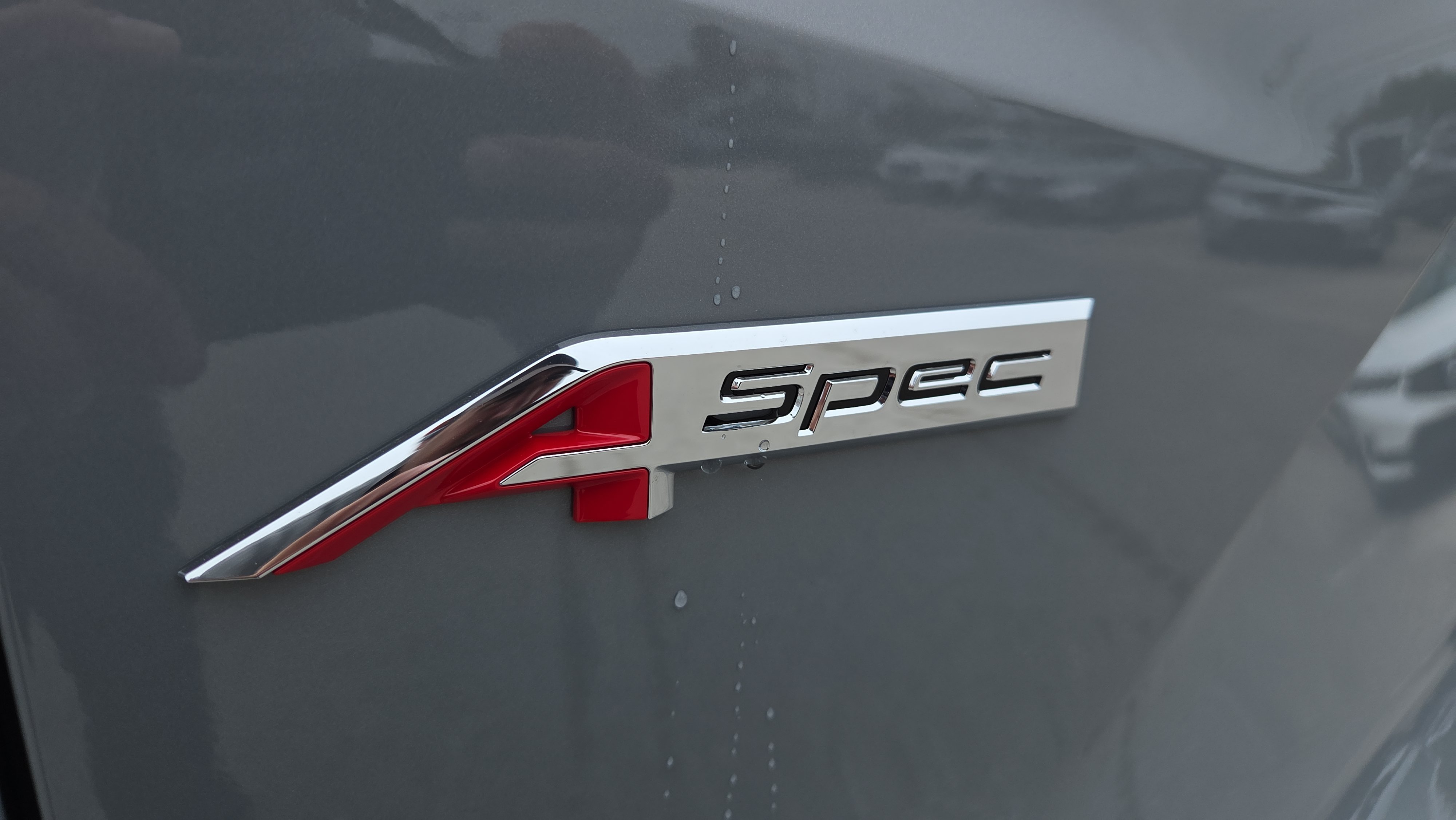 New 2026 Acura RDX A-Spec AWD/4WD image 40