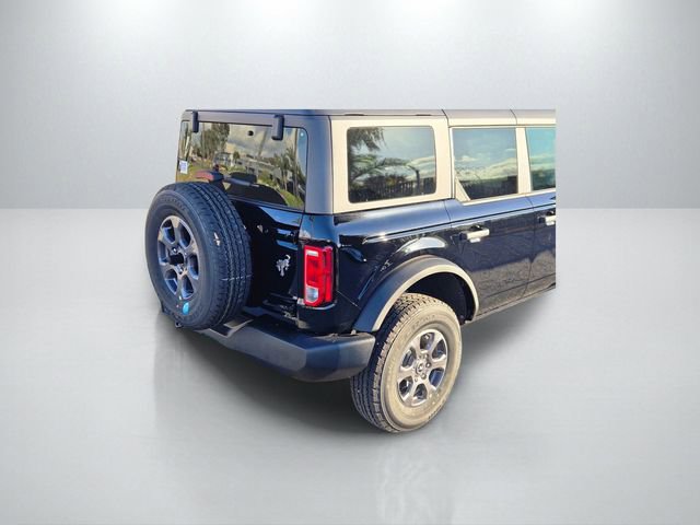 New 2025 Ford Bronco Big Bend image 6