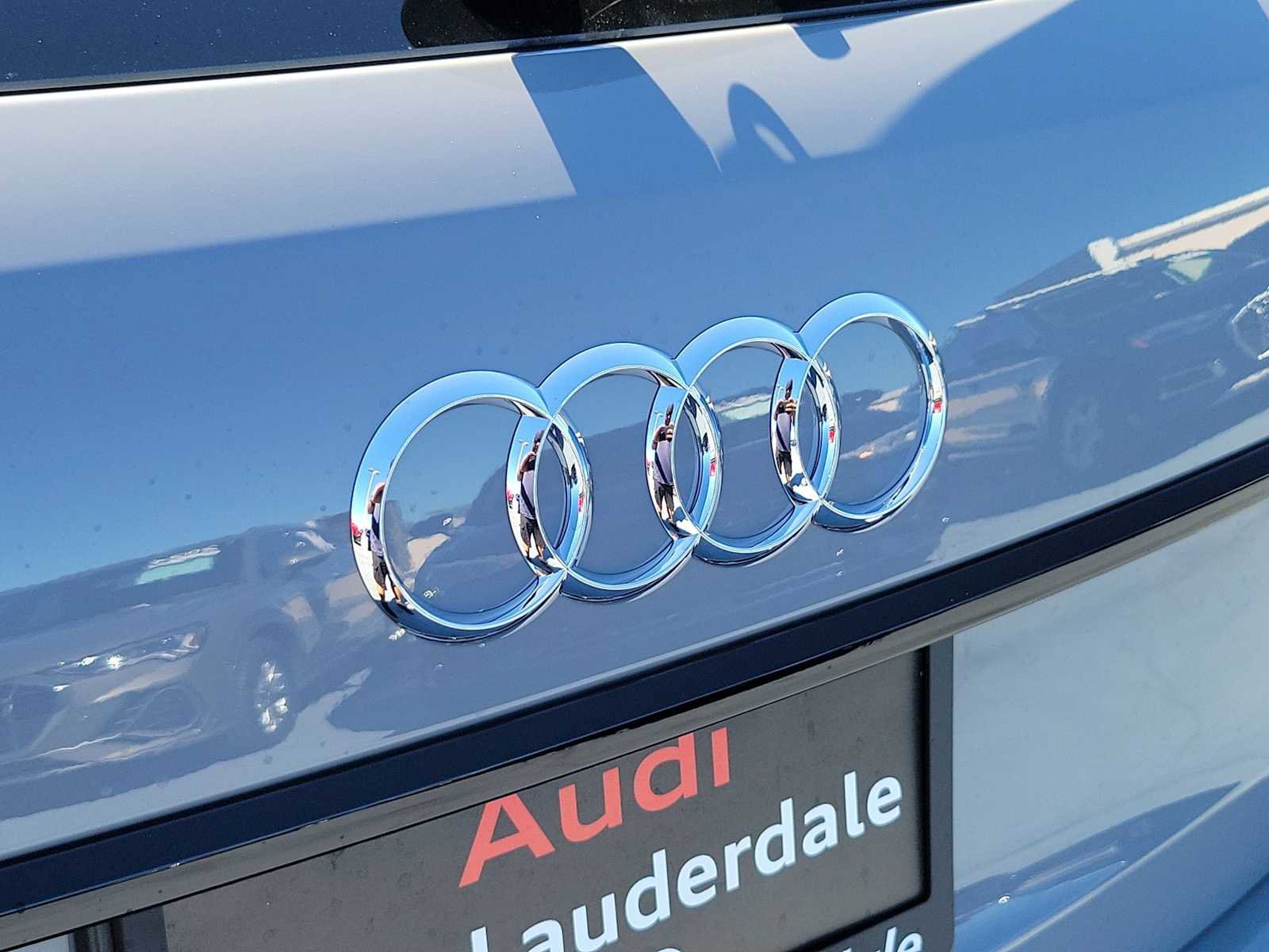 New 2026 Audi RS 6 performance image 10