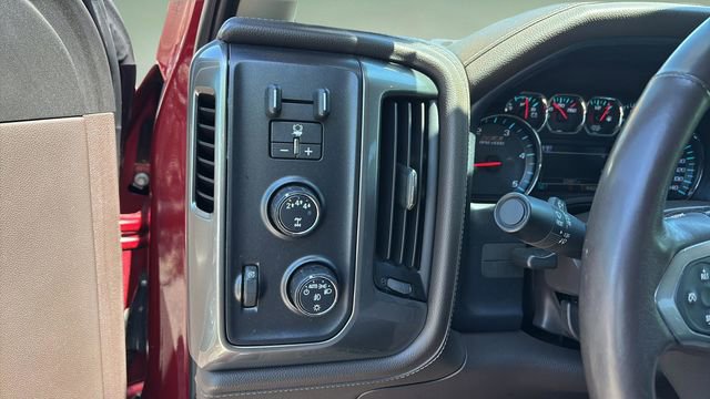 Used 2019 Chevrolet Silverado 2500 LTZ w/ Duramax Plus Package AWD/4WD image 22