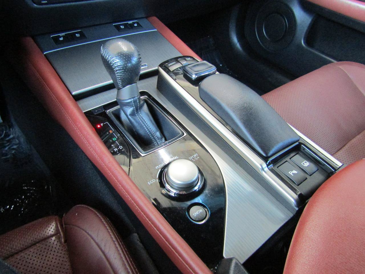 Used 2015 Lexus GS 350 w/ F Sport Package RWD image 19