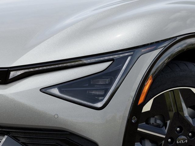 New 2025 Kia EV6 Wind image 13