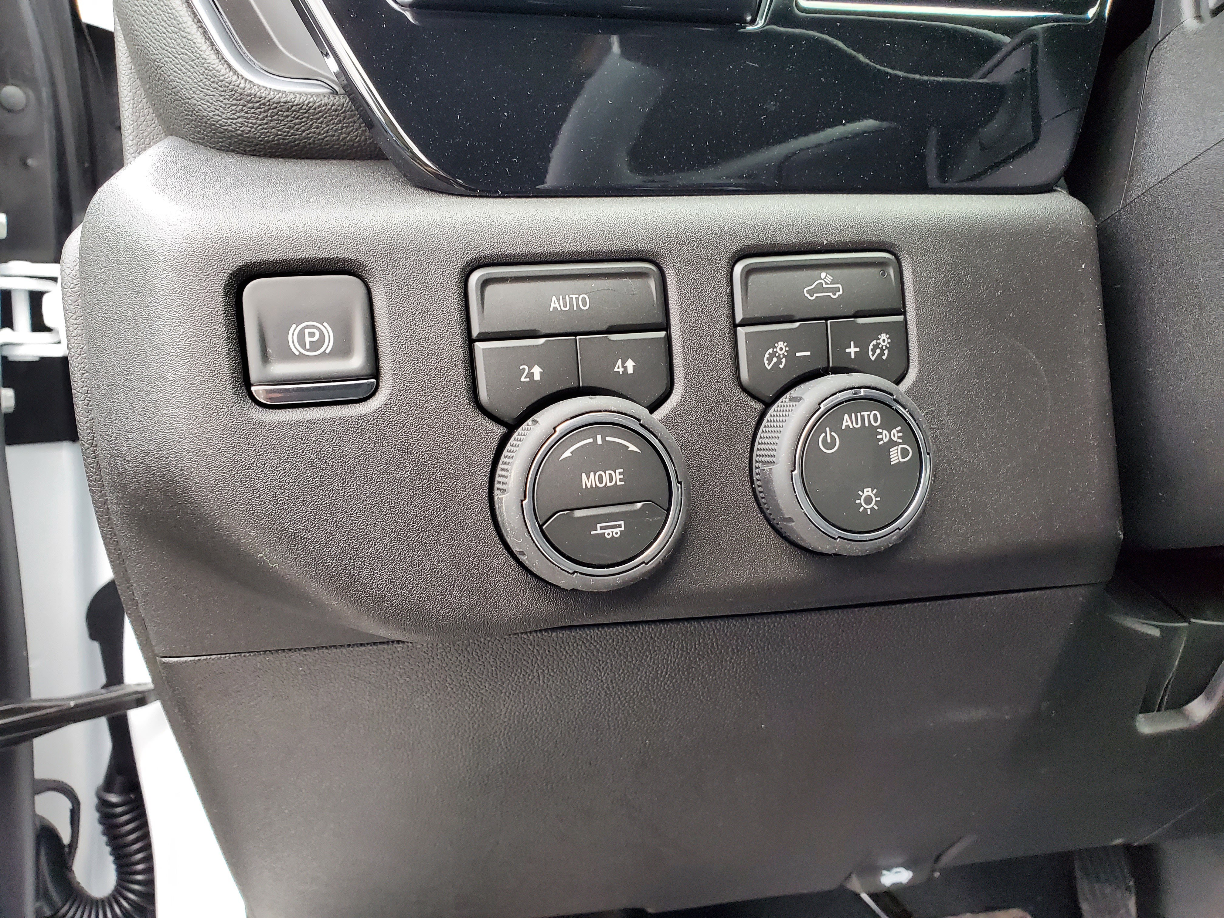 New 2026 Chevrolet Silverado 1500 LT AWD/4WD image 10