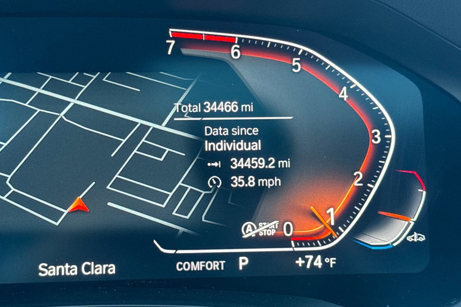 Used 2021 BMW 330i Sedan w/ Driving Assistance Package RWD image 19