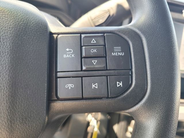 Used 2024 Ford F350 XL w/ XL Chrome Package image 27