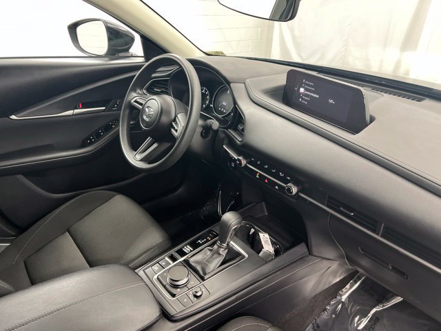 Used 2023 MAZDA CX-30 AWD 2.5 S image 25