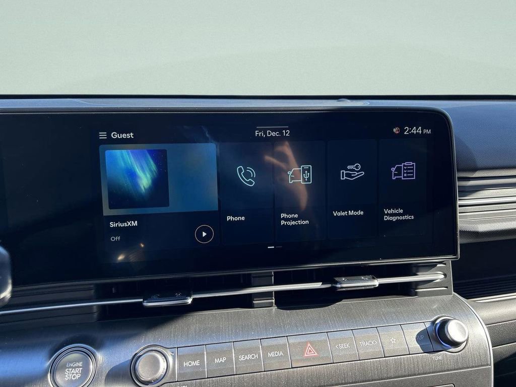 New 2026 Hyundai Kona SEL Premium image 23