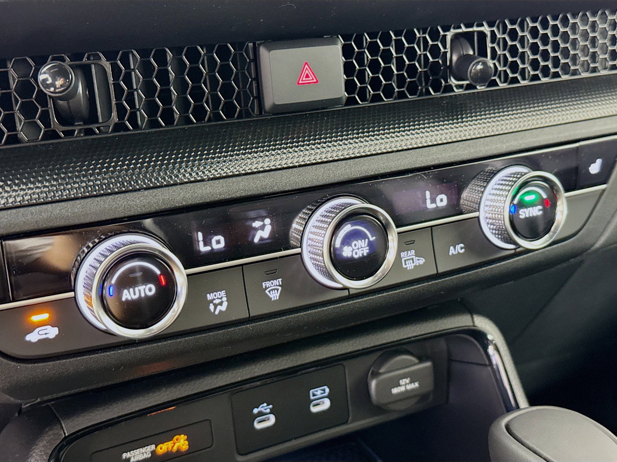 New 2026 Honda CR-V Sport-L image 17