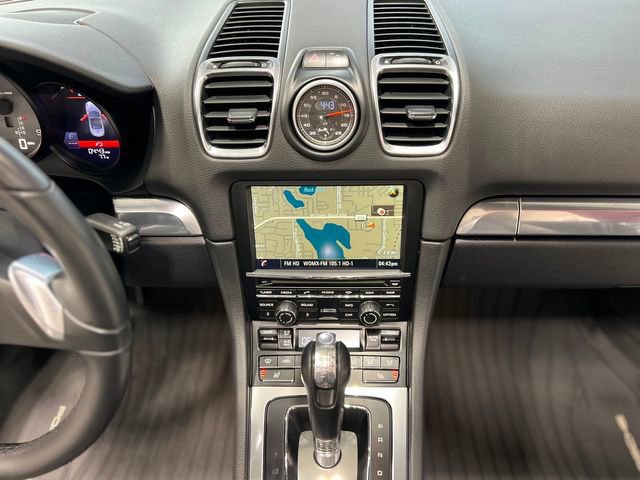 Used 2014 Porsche Boxster S image 24
