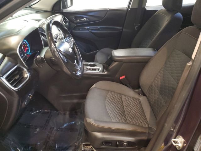Used 2018 Chevrolet Equinox LT w/ Sun & Infotainment Package image 12