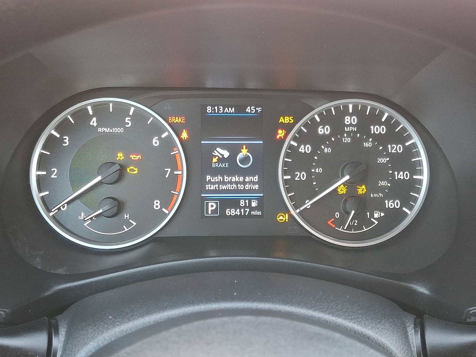 Used 2021 Nissan Sentra S image 17