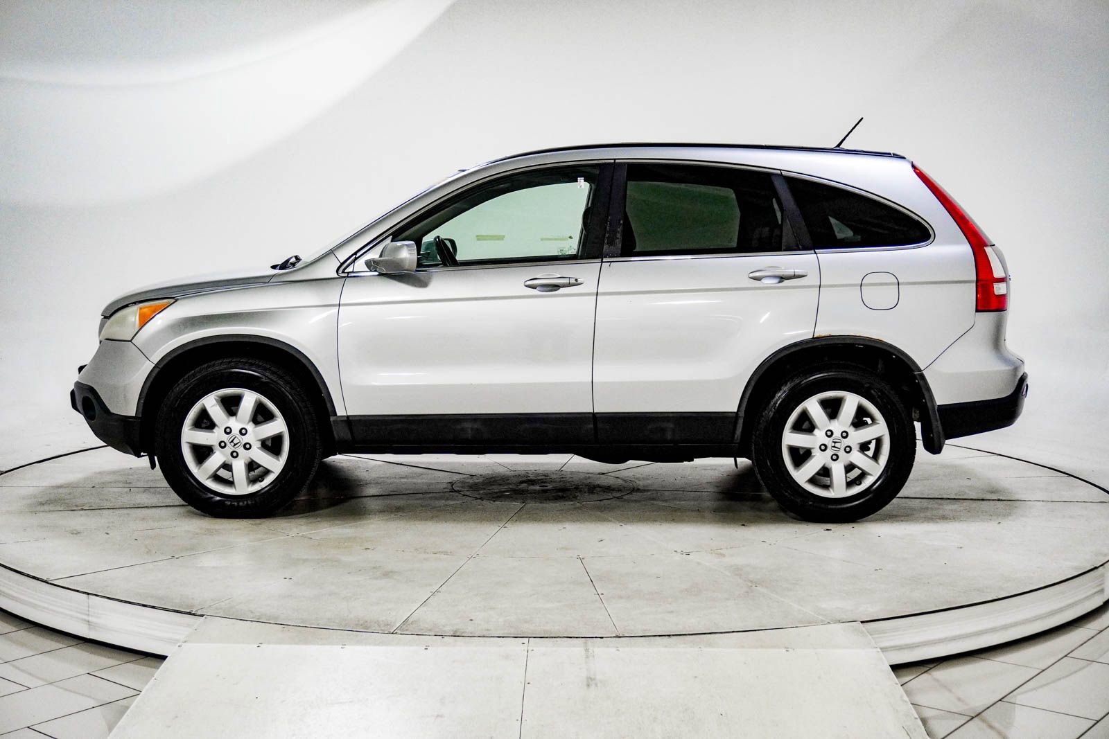 Used 2009 Honda CR-V EX-L image 5