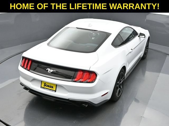 Used 2023 Ford Mustang Coupe RWD image 57