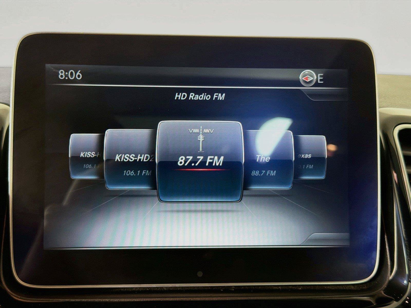 Used 2018 Mercedes-Benz GLE 350 4MATIC image 21