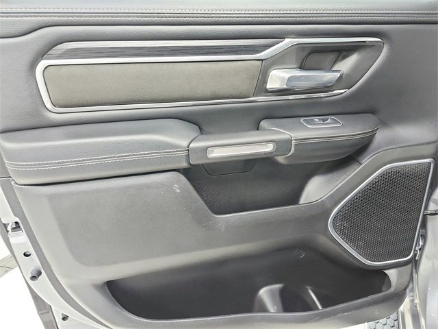Used 2023 RAM 1500 Laramie image 34