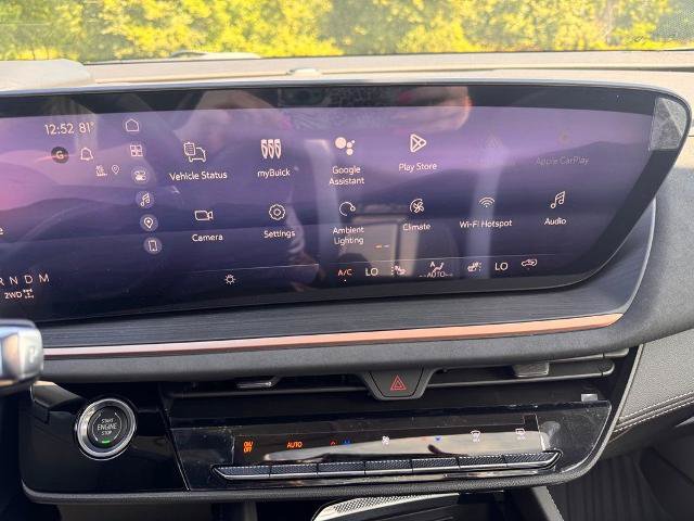 New 2026 Buick Envision Sport Touring AWD/4WD image 14