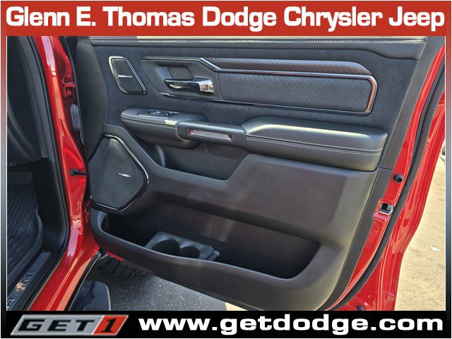 Used 2024 RAM 1500 TRX AWD/4WD image 37