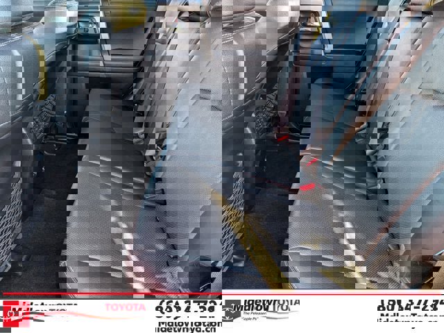 Certified 2022 Toyota 4Runner Limited image 35