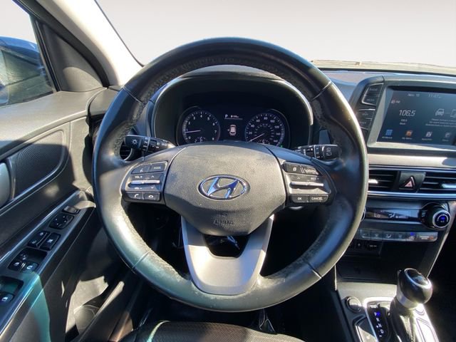 Used 2020 Hyundai Kona Limited image 12