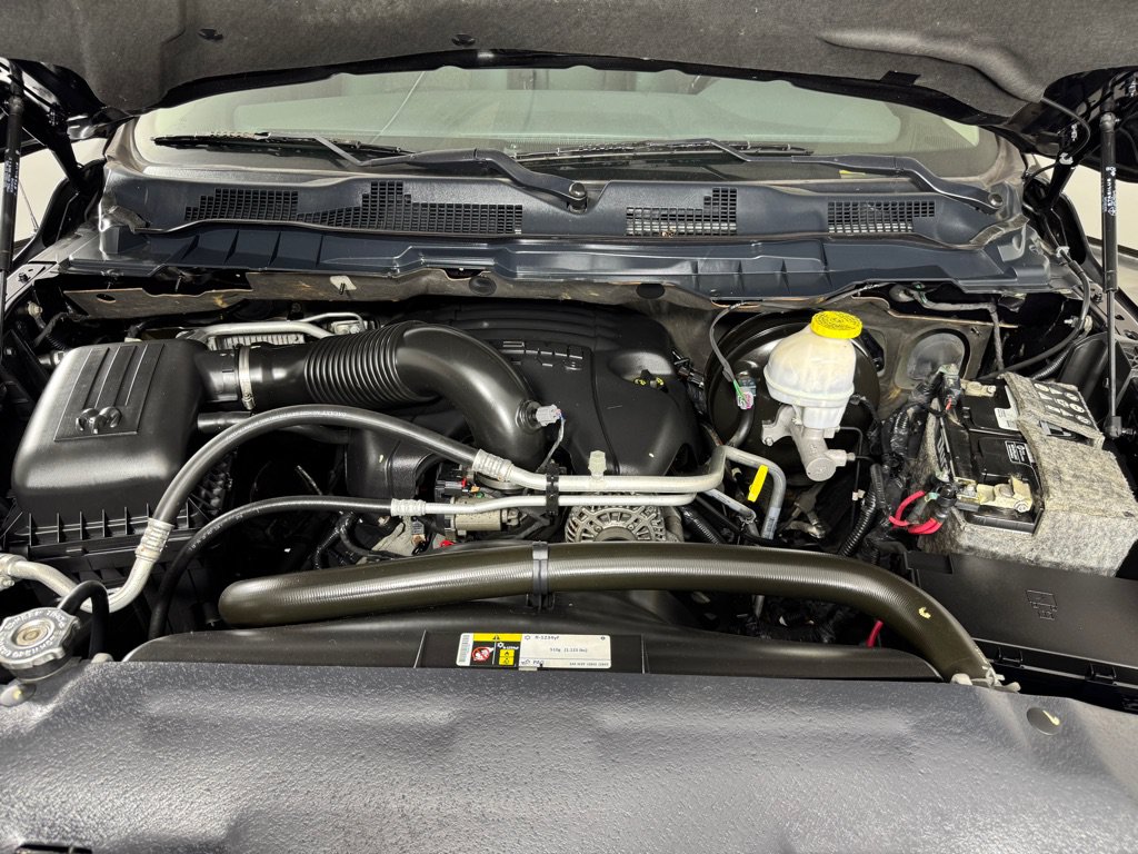 Used 2019 RAM 1500 Big Horn AWD/4WD image 26