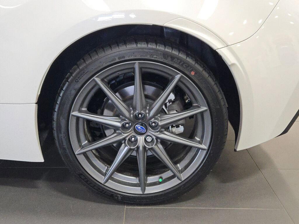 New 2025 Subaru BRZ Limited image 10
