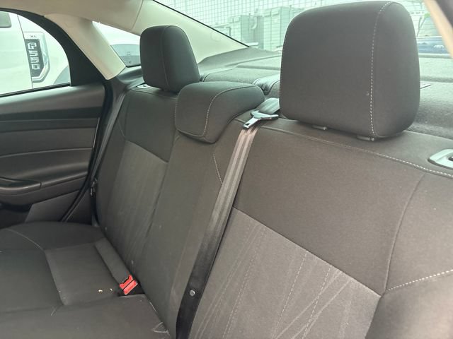 Used 2018 Ford Focus SEL FWD image 10