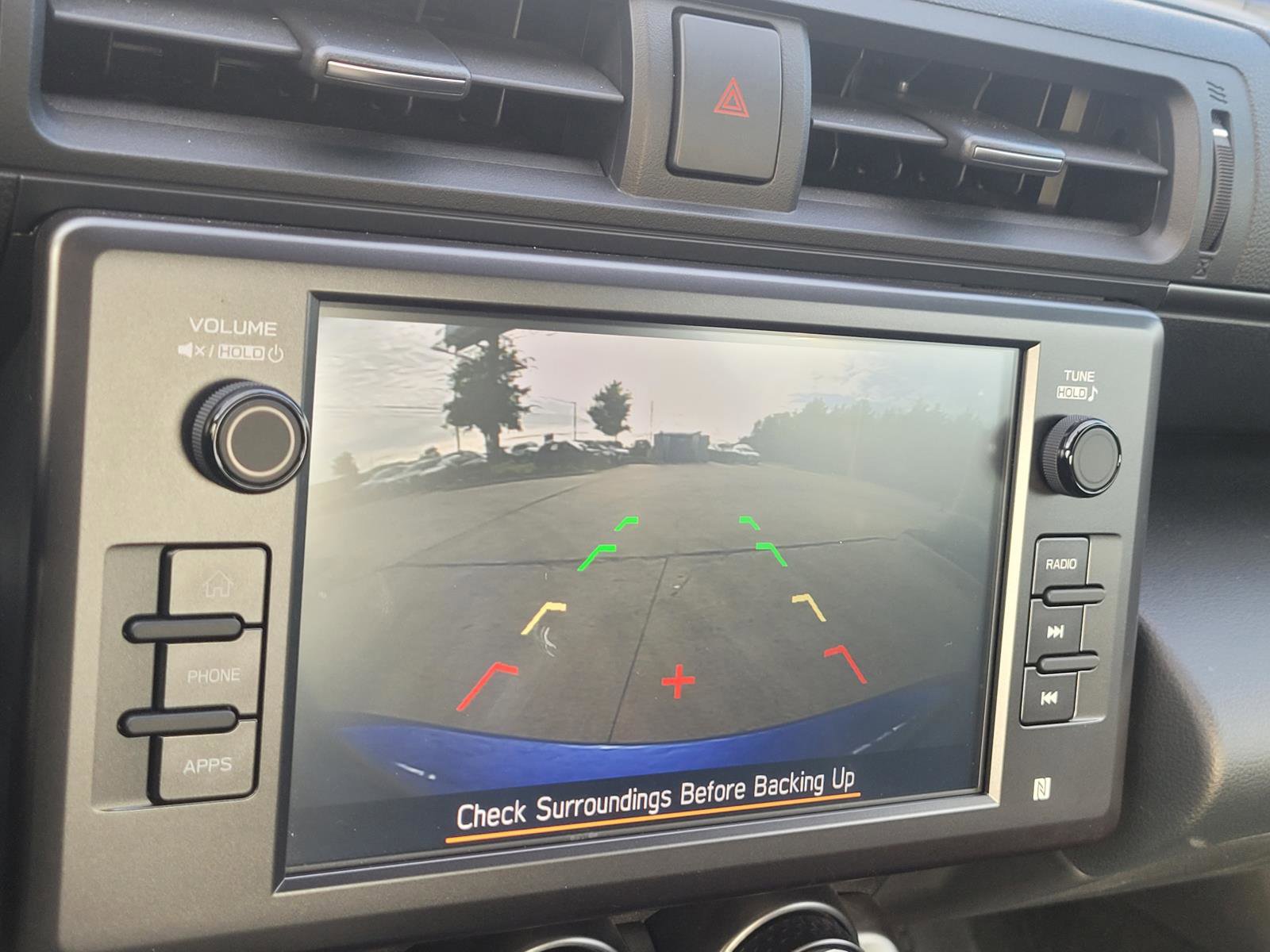 Certified 2025 Subaru BRZ tS image 10