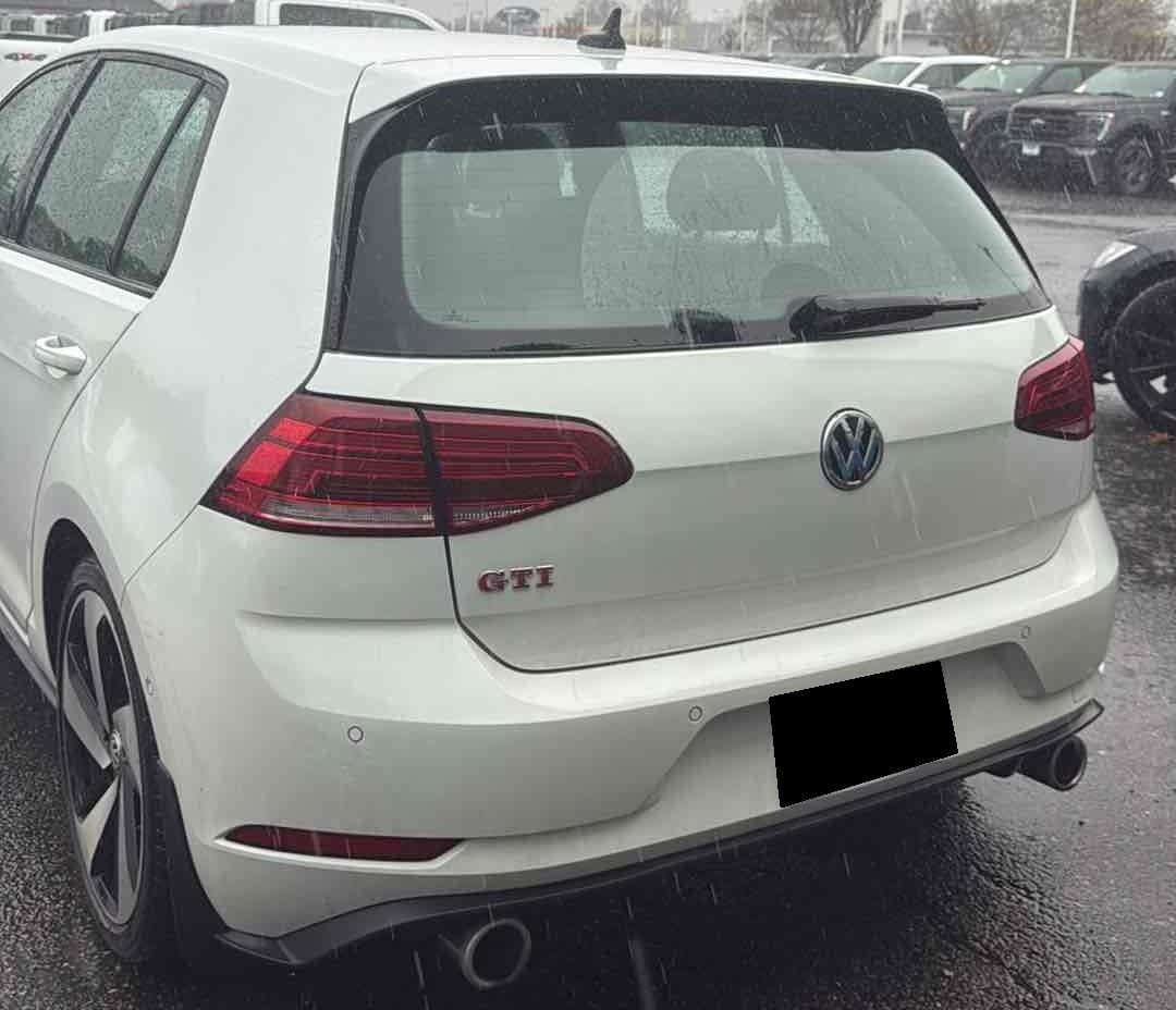 Used 2019 Volkswagen GTI Autobahn image 7