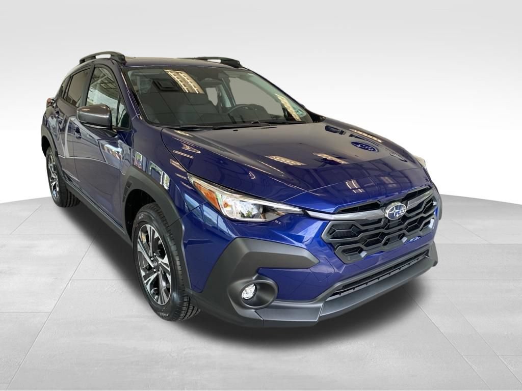 New 2026 Subaru Crosstrek 2.5i Premium