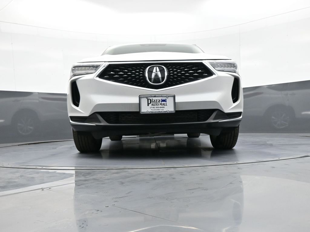 Used 2023 Acura RDX AWD image 27