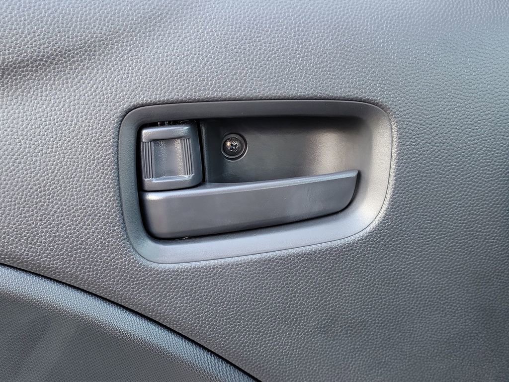 New 2024 Mitsubishi Mirage G4 ES image 25