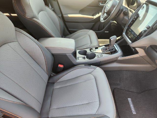 New 2026 Subaru Crosstrek 2.5i Limited AWD/4WD image 11
