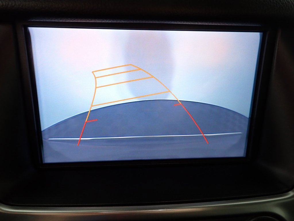 Used 2017 Chevrolet Tahoe Premier image 4