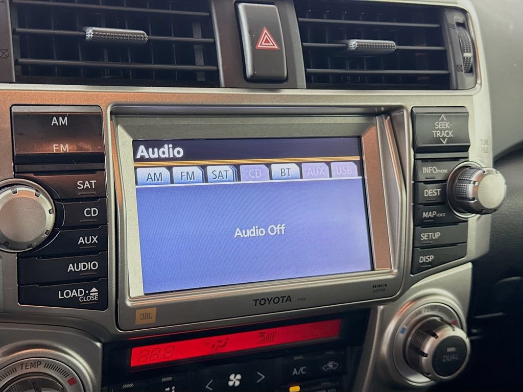 Used 2012 Toyota 4Runner Limited AWD/4WD image 14