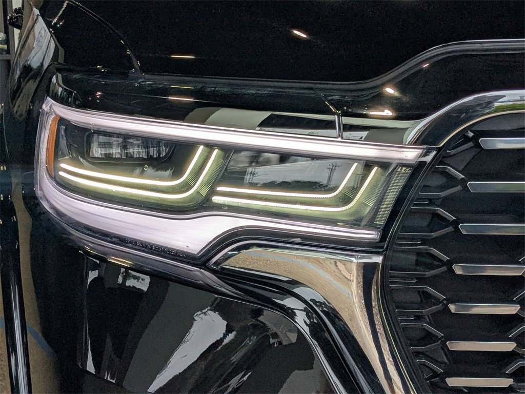 New 2026 RAM 1500 Tungsten w/ Trailer Tow Group image 9