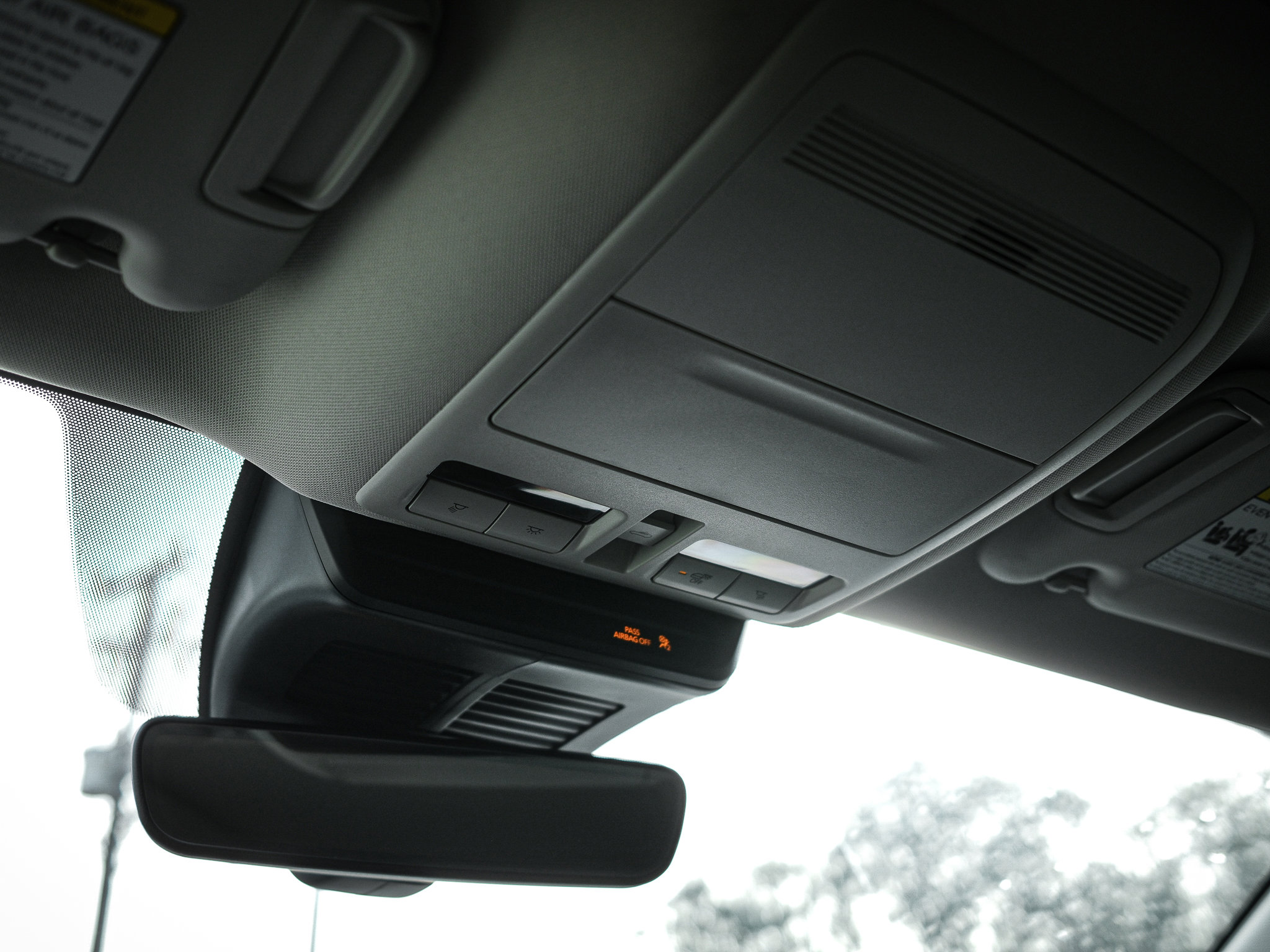 Certified 2025 MAZDA CX-50 2.5 Hybrid w/ Weather Package image 20