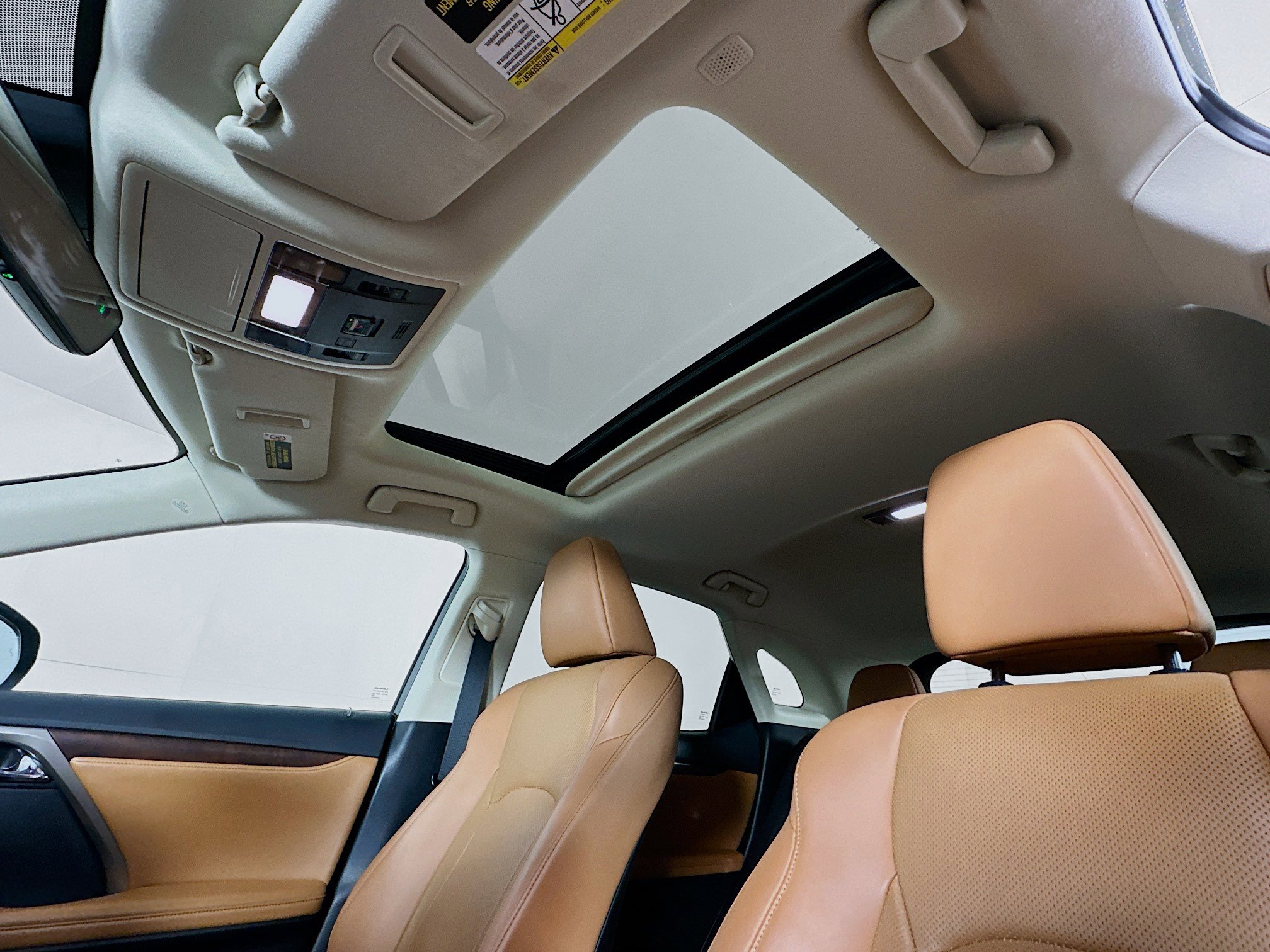 Certified 2022 Lexus RX 350 FWD w/ Premium Package image 23