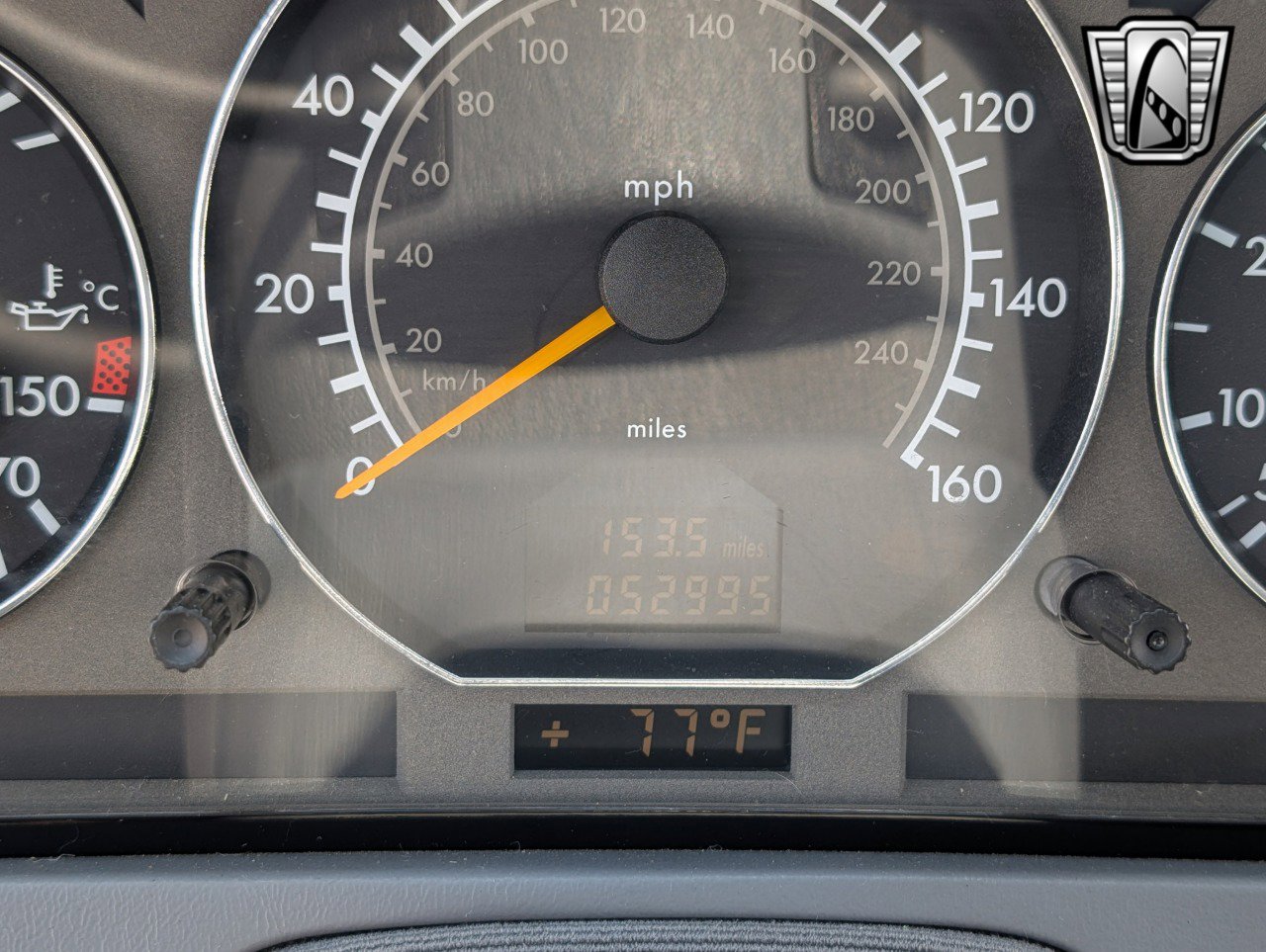 Used 2000 Mercedes-Benz SL 500 image 25